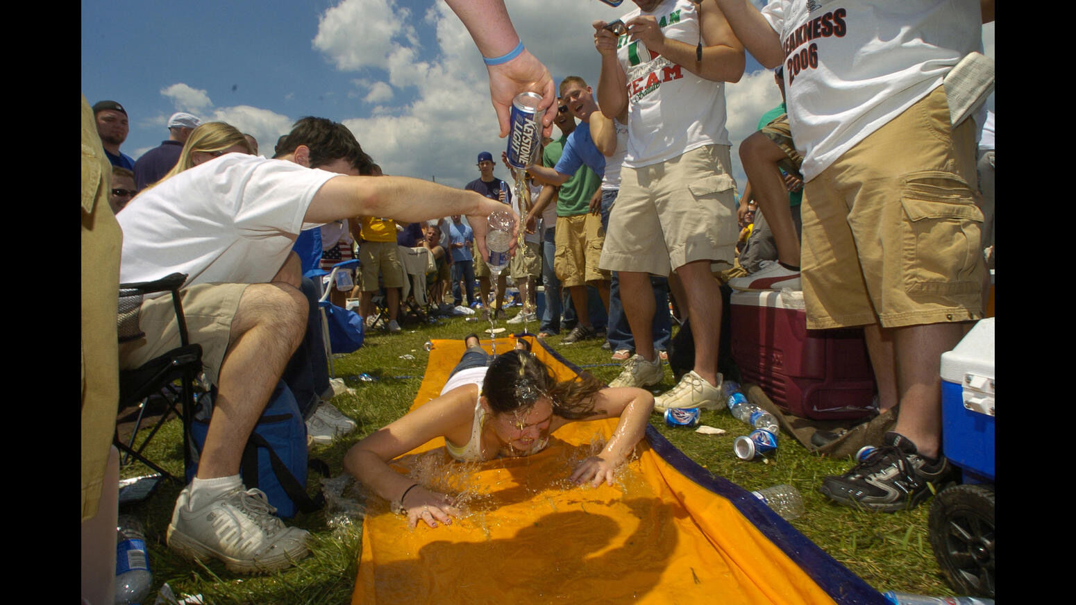 Preakness photos from years past
